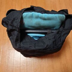 サイベックス リベル ブルーの画像