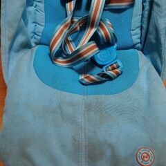 サイベックス リベル ブルーの画像