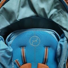 サイベックス リベル ブルーの画像