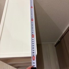 隙間収納の画像