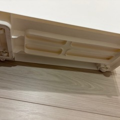 隙間収納の画像