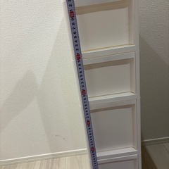 隙間収納の画像