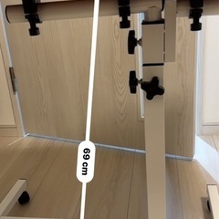 テーブルの画像