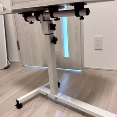 テーブルの画像