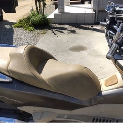 ホンダ フォルツァ MF10 250cc ワンオーナー 絶好調 の画像