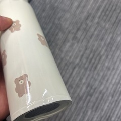 モコモカ　水筒　480㎖の画像