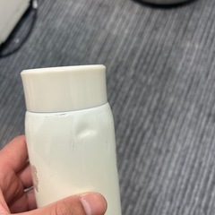 モコモカ　水筒　480㎖の画像