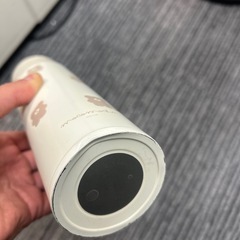 モコモカ　水筒　480㎖の画像