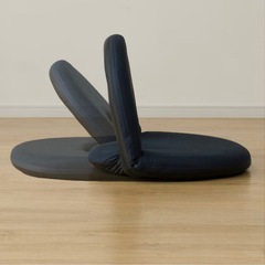 ニトリ　座椅子の画像