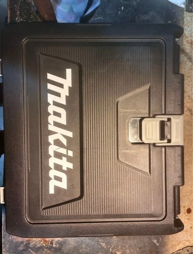 マキタ td173 最新機種 18V 6Ah 正規フルセット