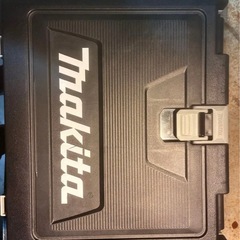 マキタ td173 最新機種 18V 6Ah 正規フルセットの画像