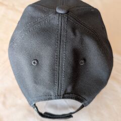 ノースフェイス ロゴキャップ  56.5～59.5cmの画像