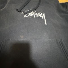 ステューシーパーカー　　の画像