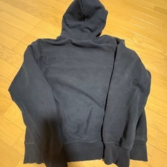 ステューシーパーカー　　の画像