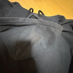 ステューシーパーカー　　の画像