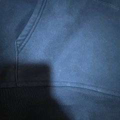 ステューシーパーカー　　の画像