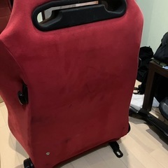 HONDA TypeR 純正セミバケの画像