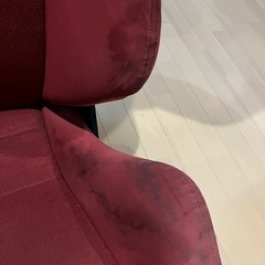 HONDA TypeR 純正セミバケの画像