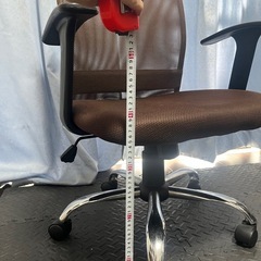 【ジャンク品】椅子の画像