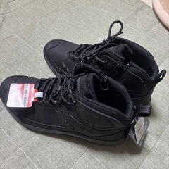 新品靴スノーシューズの画像