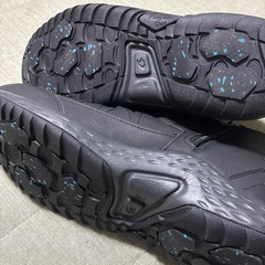 新品靴スノーシューズの画像