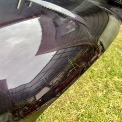 ダイハツ L700S ミラジーノ ボンネットフード の画像