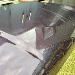 ダイハツ L700S ミラジーノ ボンネットフード の画像