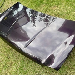 ダイハツ L700S ミラジーノ ボンネットフード の画像