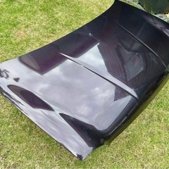 ダイハツ L700S ミラジーノ ボンネットフード の画像