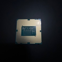 CPU i7 4790の画像