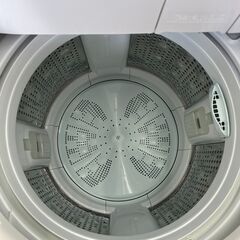 【リサイクルショップ ピカソ 小松原】🌈✨【高年式‼️2021年製✨】HITACHI✨ビートウォッシュ 10kg✨BW-X100G🎉★7596★の画像
