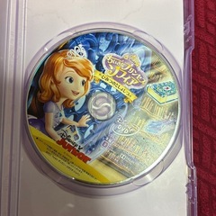小さなプリンセスソフィアの画像