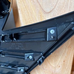 ルークス2023年型　　純正
フロントグリルの画像