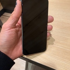 Sim フリー　iPhone X 64gの画像