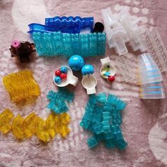 ドラえもん　ころがスイッチ　ジャンプキットの画像