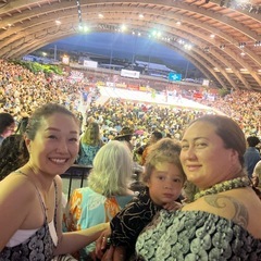 新クラス🔰初心者&シニアクラス生徒大募集💛さいたま市フラダンス教室(大宮区、見沼区、緑区、浦和区、北区)の画像