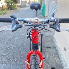 希少　ビンテージMTB Cannondale  Super V 900 1994年モデルの画像