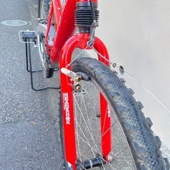 希少　ビンテージMTB Cannondale  Super V 900 1994年モデルの画像