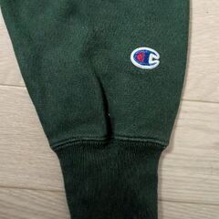 Champion BAYLORカレッジプリントクルーネックスウェットシャツ の画像