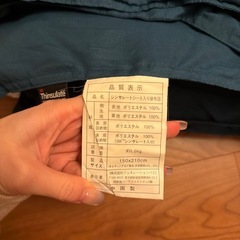 かけ布団シングルの画像