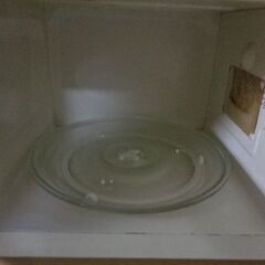 早い者勝ち⁉現役電子レンジ　温めるだけの種類　２００４年版　の画像