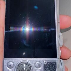 完全動作品 Nikon 1 J5 ＋ NIKKOR 10-30mm 1:3.5-5.6 VR の画像