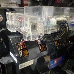 パチスロ実機　ハーデスの画像