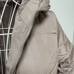 アウター①の画像