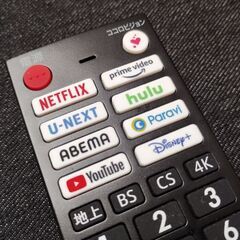 シャープ アクオス 液晶テレビ 50インチ Androidテレビ 4T-C50EN2　の画像