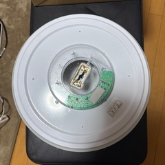 LEDシーリングライトの画像