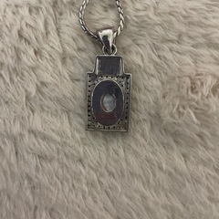 CHANEL ネックレスの画像