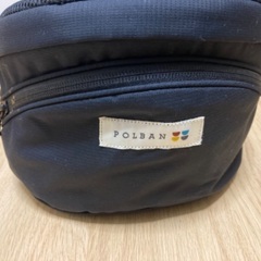 ポルバン　抱っこひもの画像