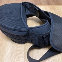 ポルバン　抱っこひもの画像