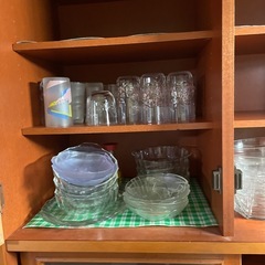 日曜日朝から夜まで対応しますガラス製品の画像